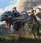 ARK Survival