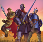 Medieval Knights